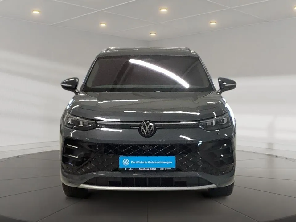 Volkswagen Tayron R-Line