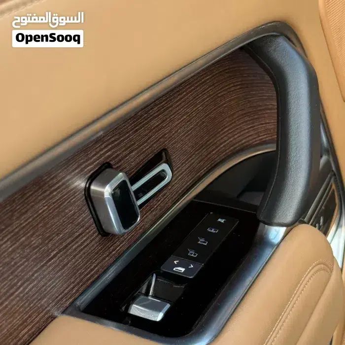 Land Rover Range Rover 2022 photo 4