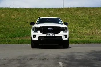 Ford Everest 2026 photo 3