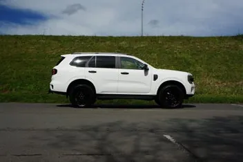 Ford Everest 2026 photo 4
