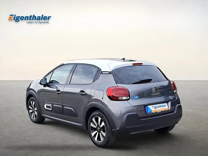 Citroen C3 2023 photo 3