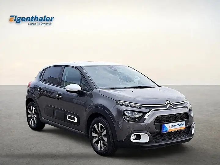 Citroen C3 2023 photo 2