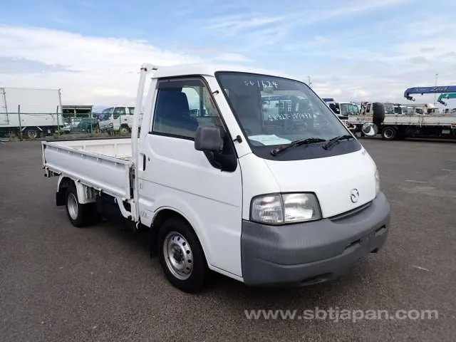 Mazda Bongo