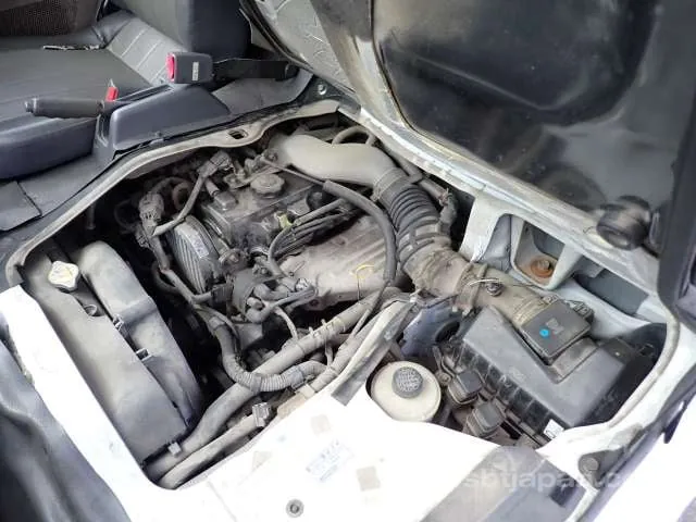 Mazda Bongo 2004 photo 5