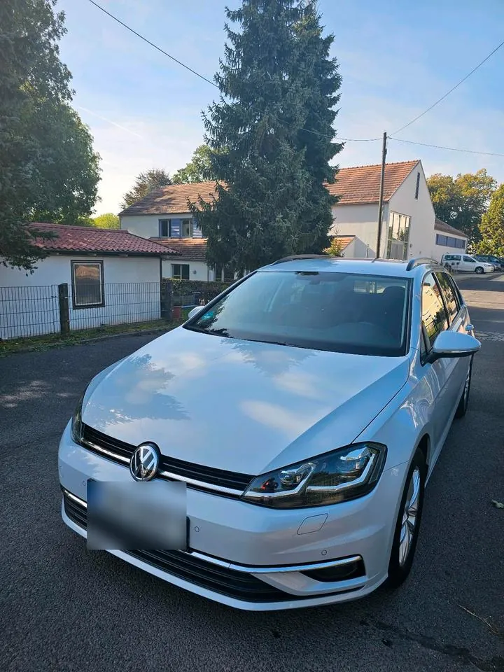 Volkswagen Golf 7