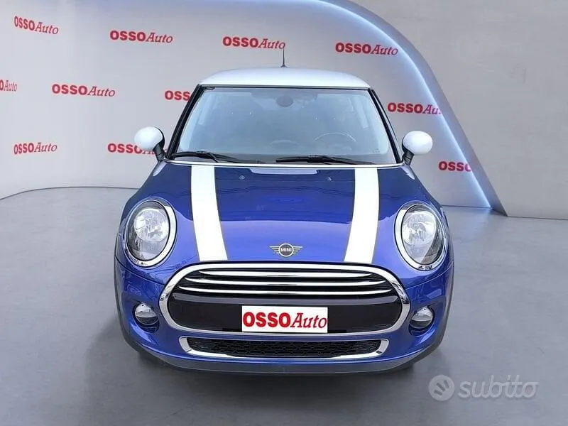 Mini Cooper 2019 photo 5