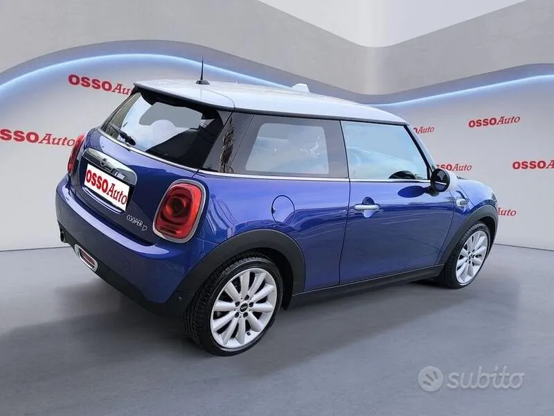 Mini Cooper 2019 photo 3