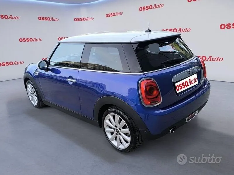 Mini Cooper 2019 photo 4