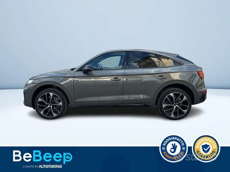 Audi Q5 2023 photo 5