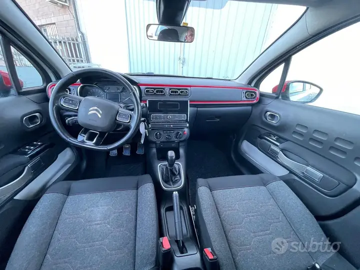 Citroen C3 2019 photo 3