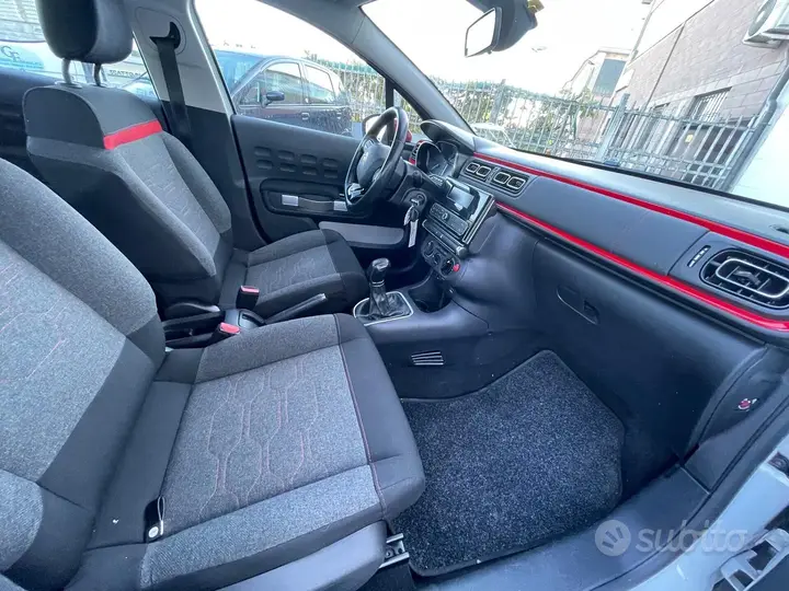 Citroen C3 2019 photo 2