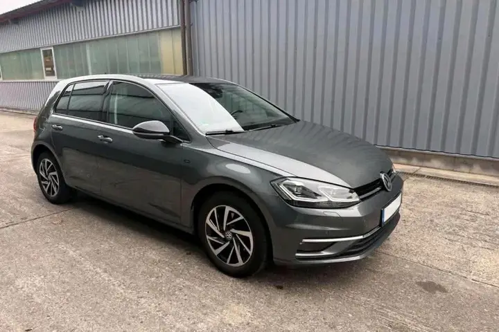 Volkswagen Golf 7