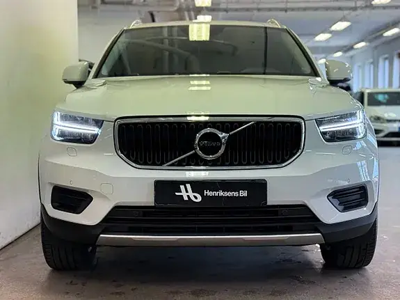 Volvo Xc40 2020 photo 5