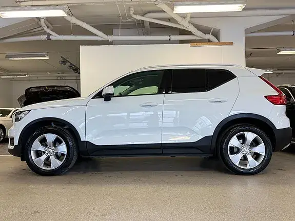 Volvo Xc40 2020 photo 2