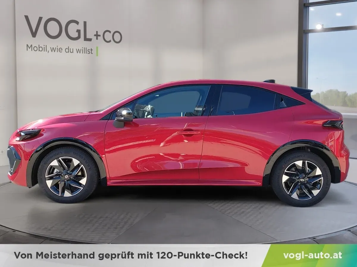 Renault Clio 2026 photo 2