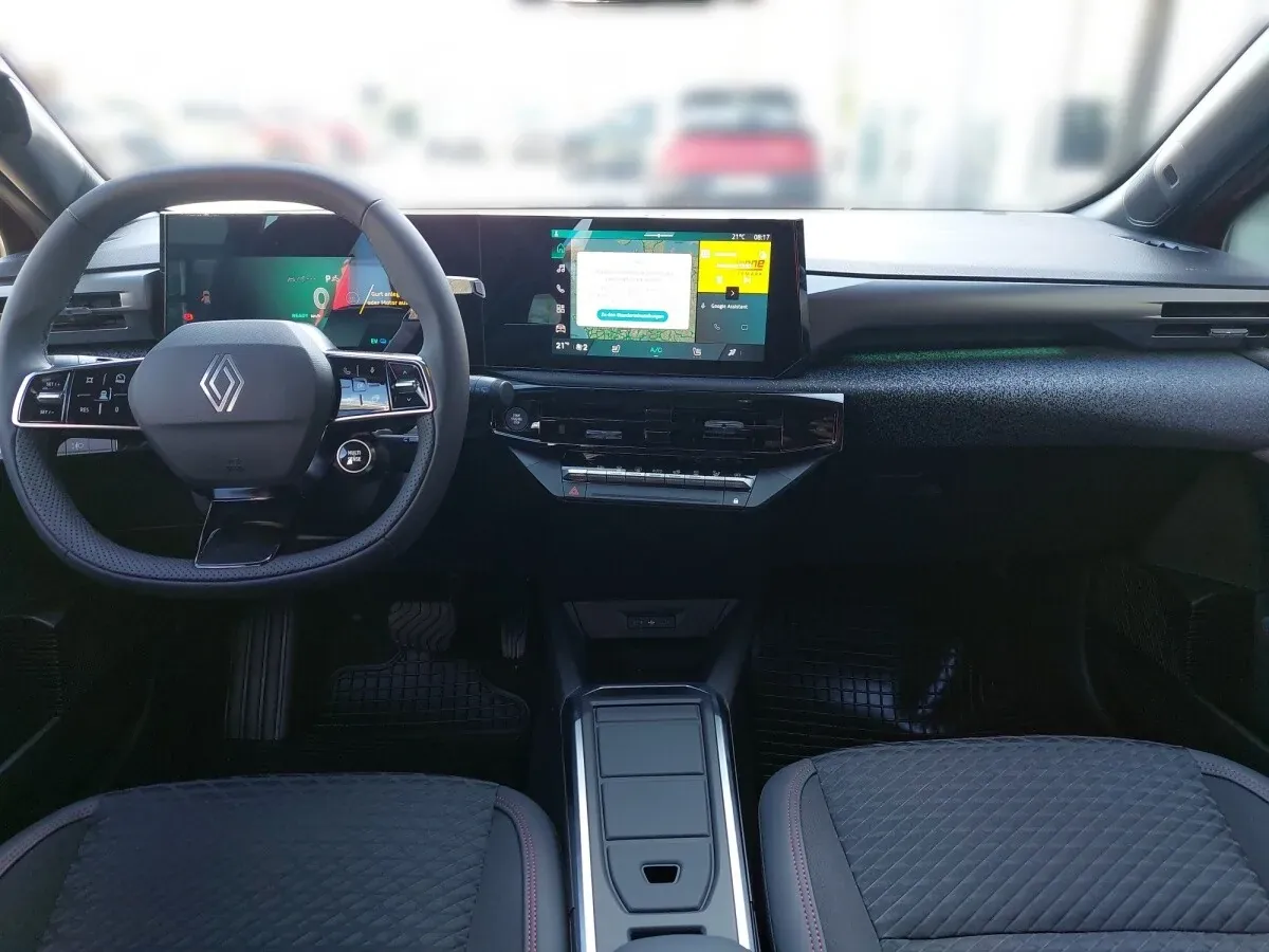 Renault Clio 2026 photo 3