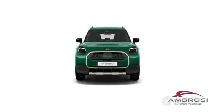 Mini Countryman 2026 photo 5