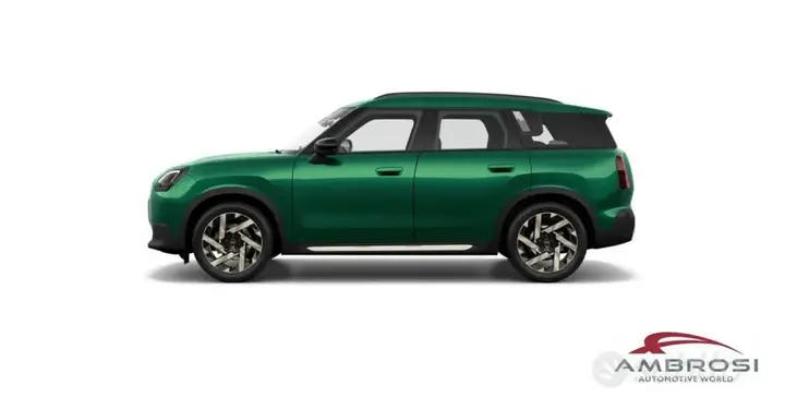 Mini Countryman 2026 photo 2