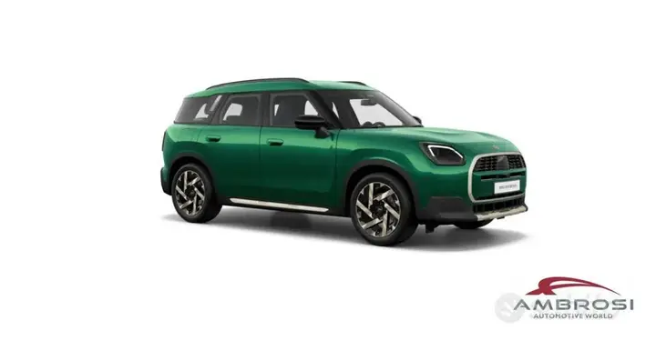 Mini Countryman 2026 photo 4