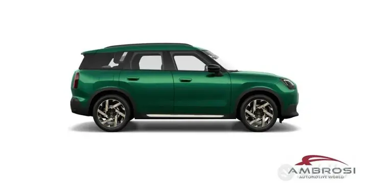 Mini Countryman 2026 photo 3