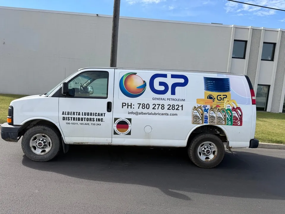 GMC Savana