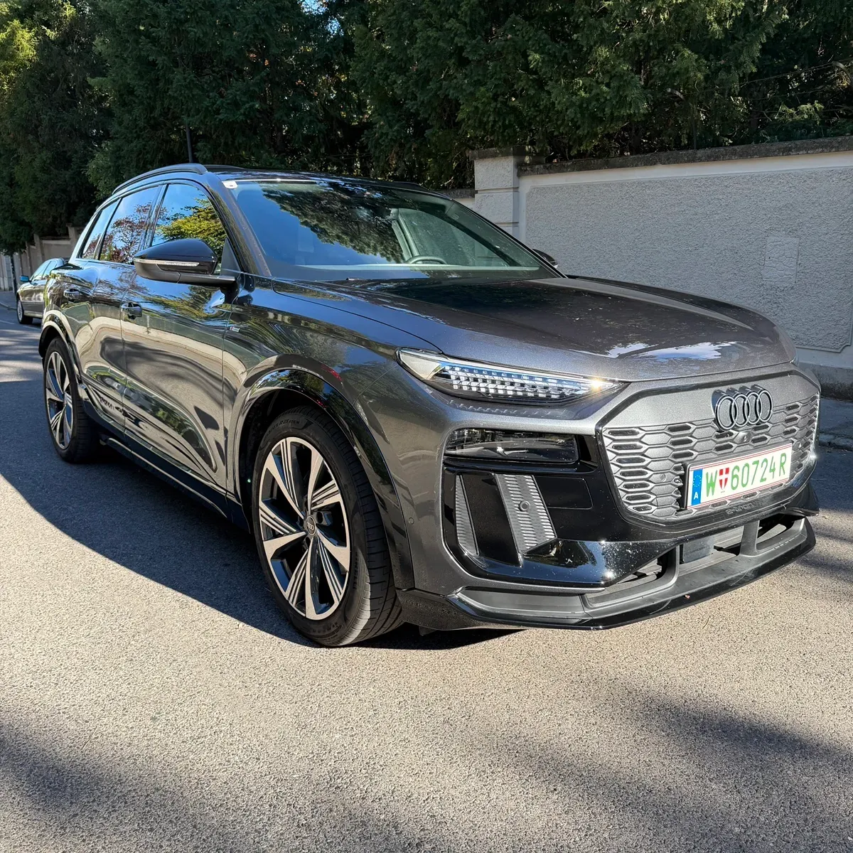 Audi Q6