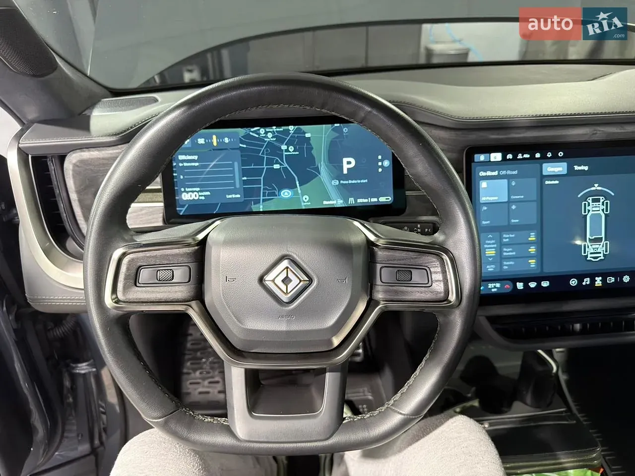 Rivian R1T 2022 photo 5