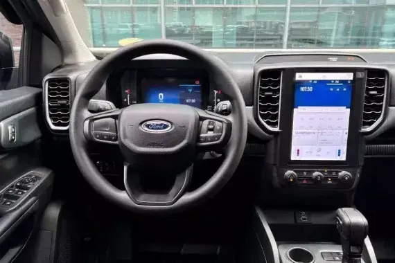 Ford Ranger 2023 photo 5