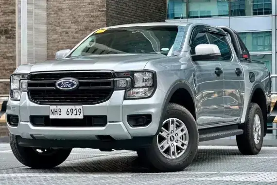 Ford Ranger 2023 photo 2