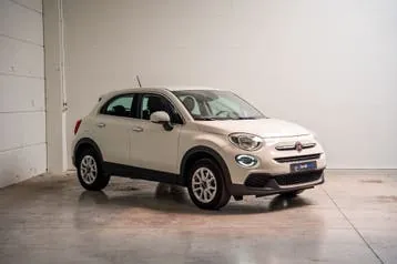 Fiat 500X 2019 photo 3