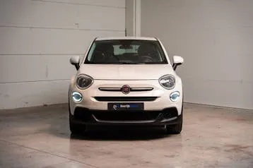 Fiat 500X 2019 photo 2