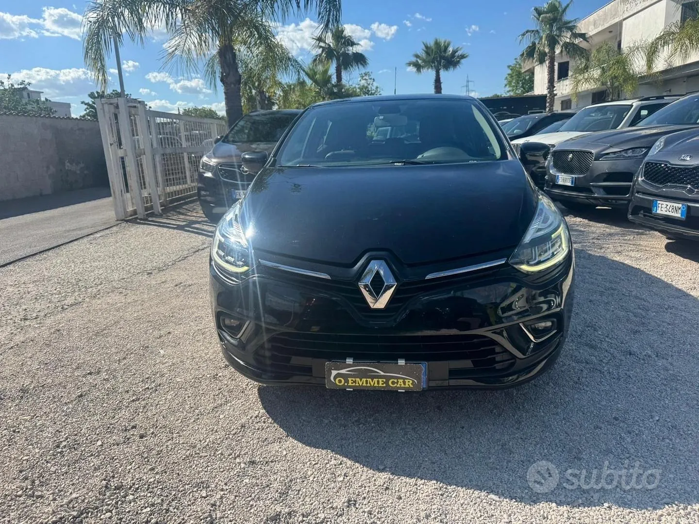 Renault Clio 2019 photo 3