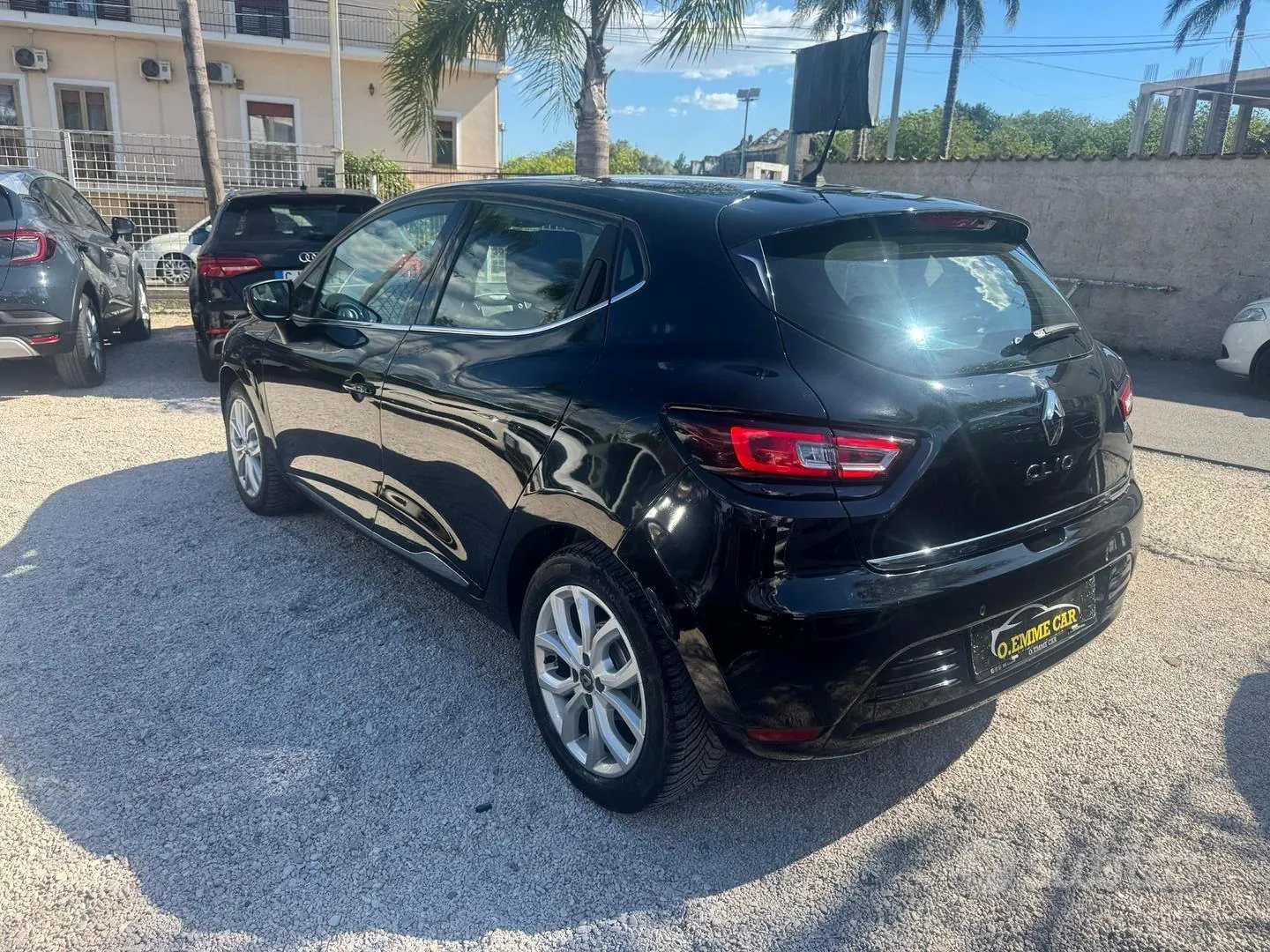 Renault Clio 2019 photo 5