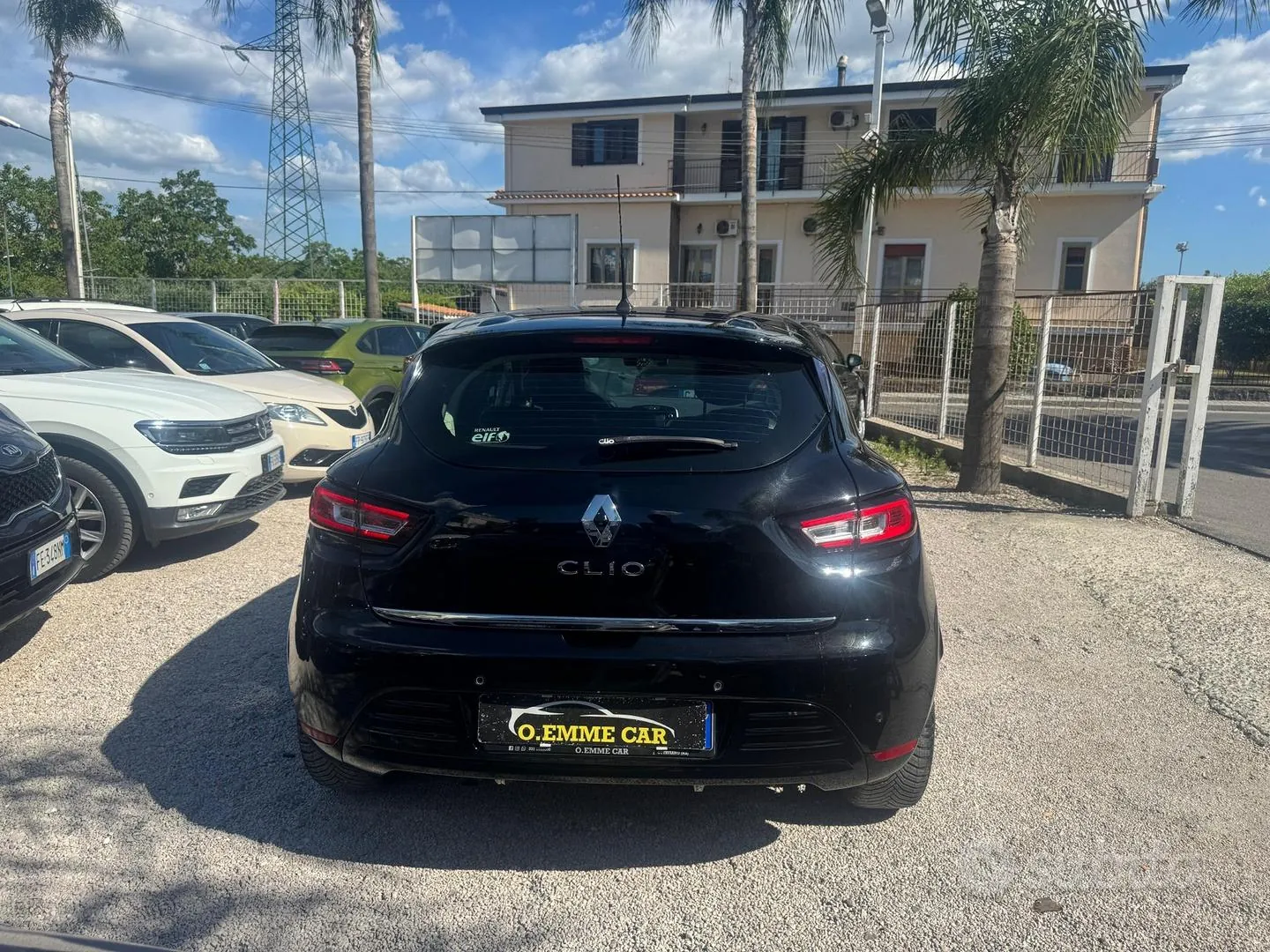 Renault Clio 2019 photo 4
