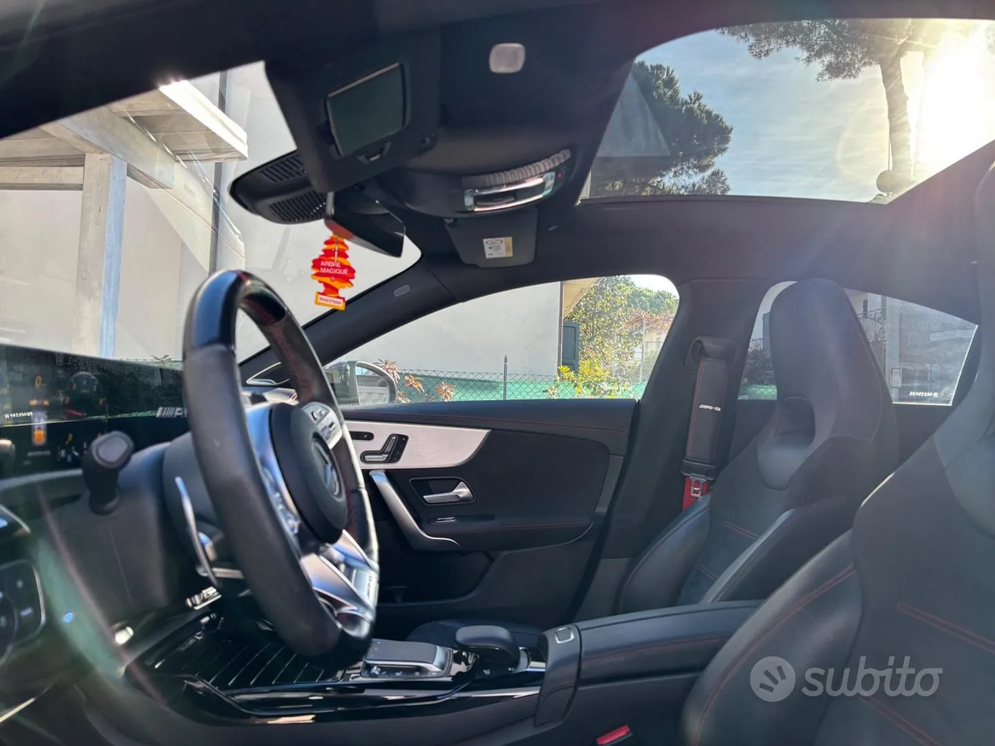 Mercedes-Benz Cla 2022 photo 4