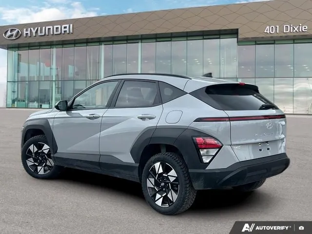 Hyundai Kona 2026 photo 3
