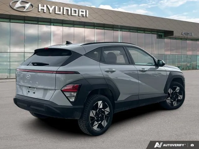 Hyundai Kona 2026 photo 5