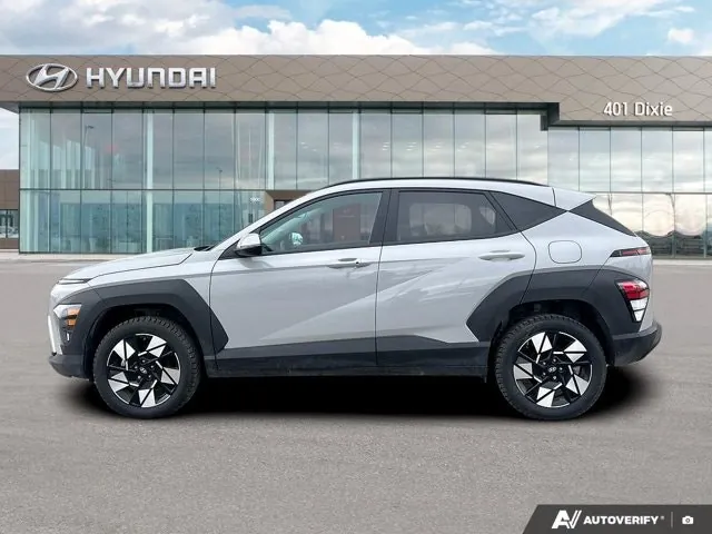 Hyundai Kona 2026 photo 2