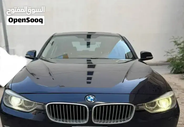 BMW 5 Series 2012 photo 5