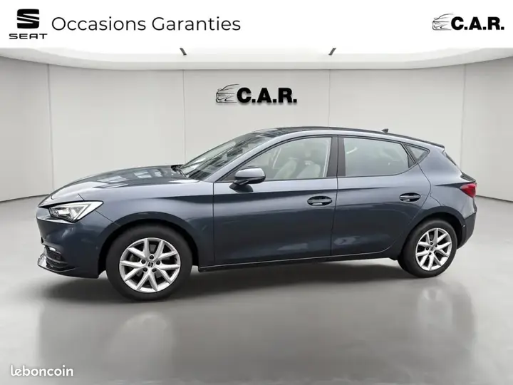 Seat Leon 2020 photo 2
