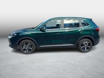 MG Zs 2025 photo 3