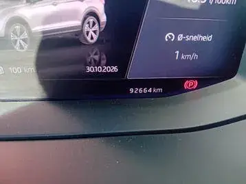 Seat Tarraco 2020 photo 4