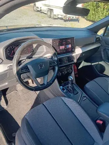Seat Tarraco 2020 photo 3