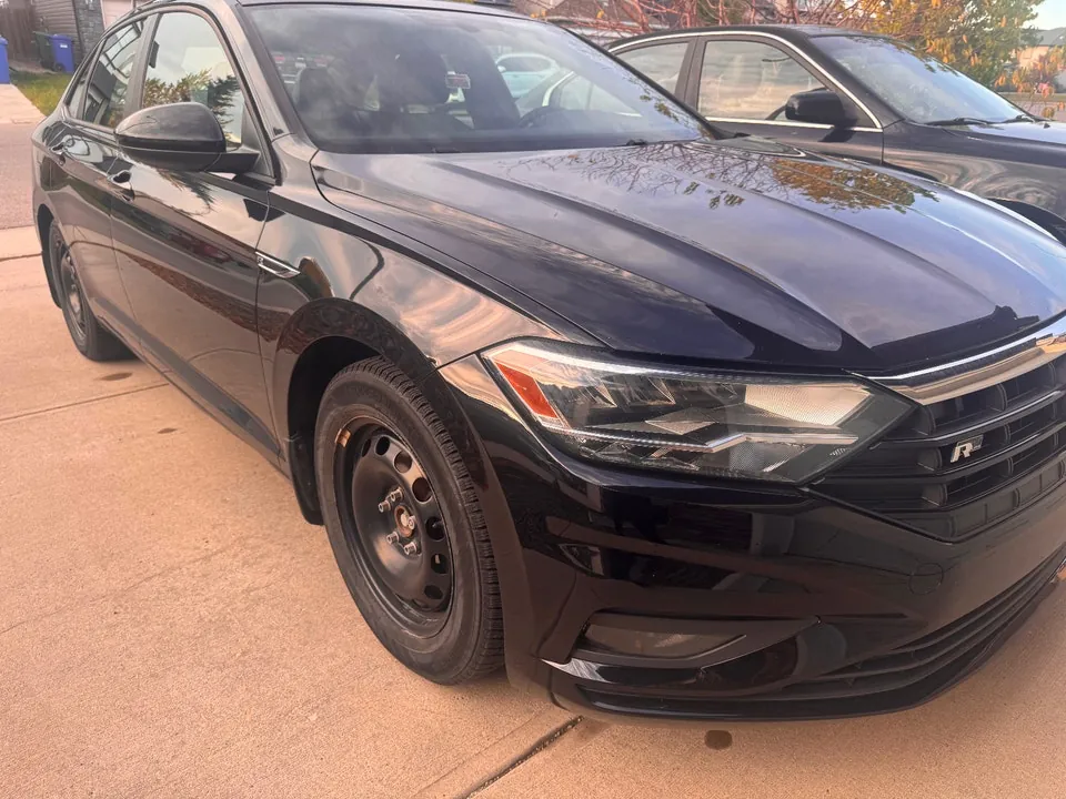 Volkswagen Jetta 2019 photo 3