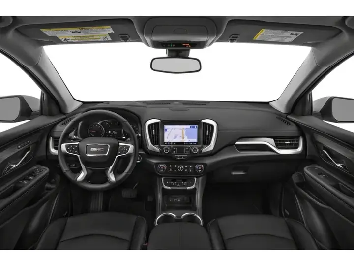 GMC Terrain 2023 photo 5