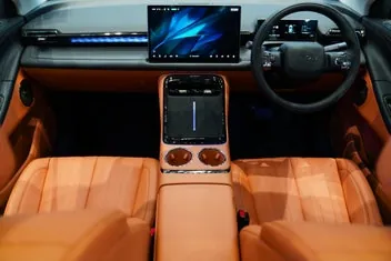 GAC Aion V 2026 photo 3