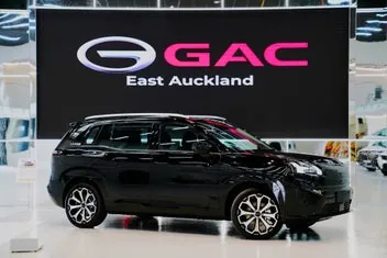 GAC Aion V 2026 photo 2