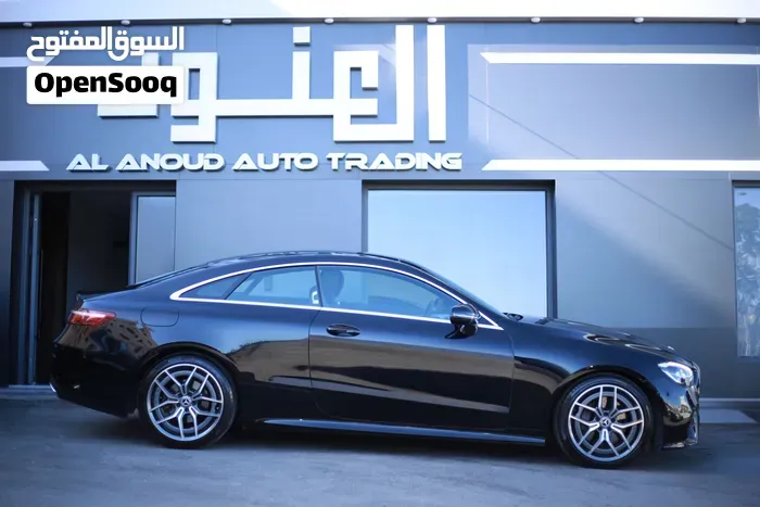 Mercedes-Benz E-Class 2023 photo 2