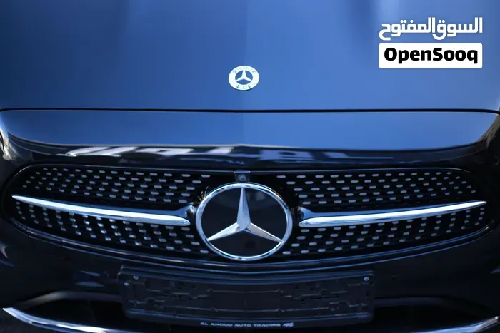 Mercedes-Benz E-Class 2023 photo 3