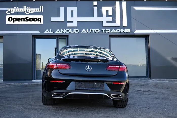 Mercedes-Benz E-Class 2023 photo 4